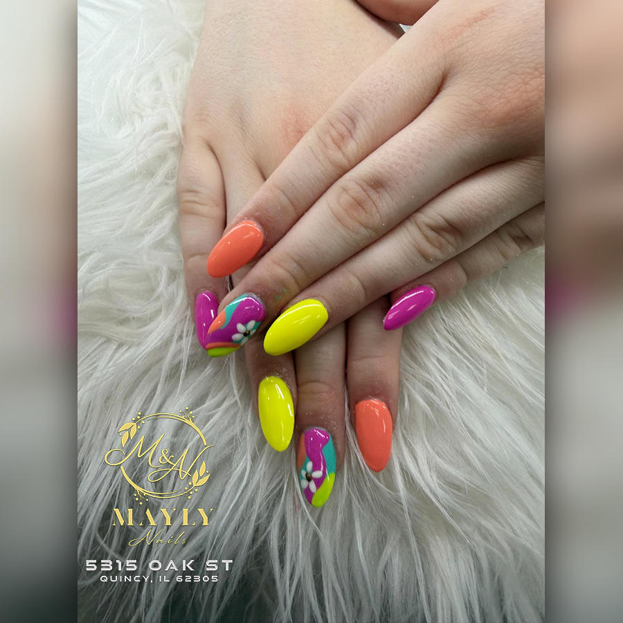 Nail Design